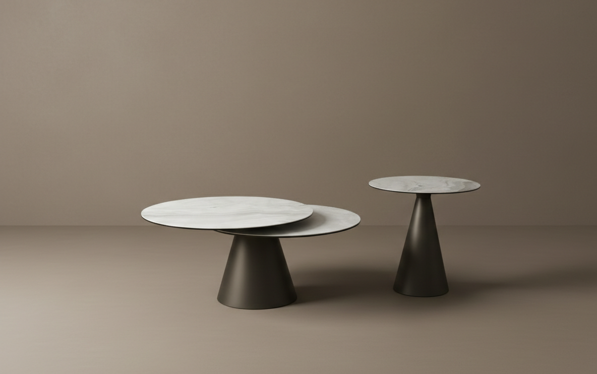 Perla Coffee Table
