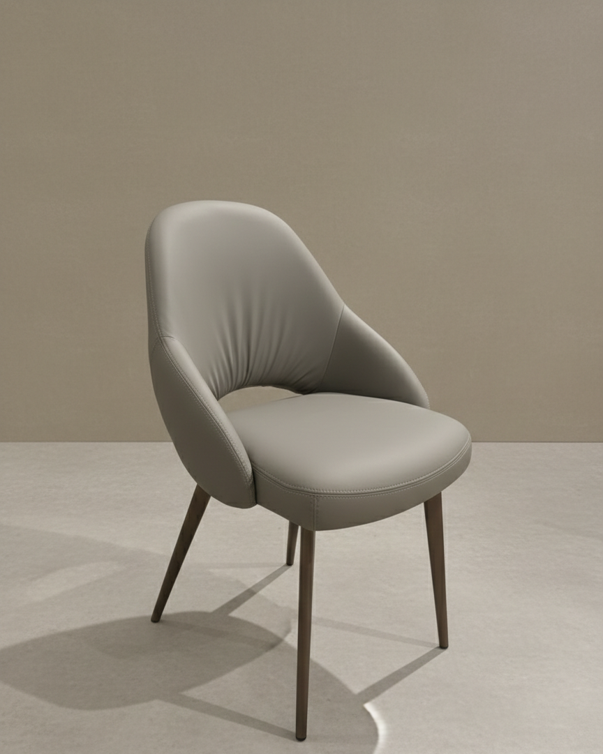 Mantis Dark Taupe PU