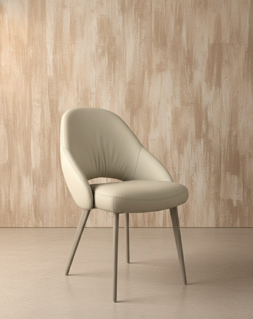 Mantis Light Taupe PU