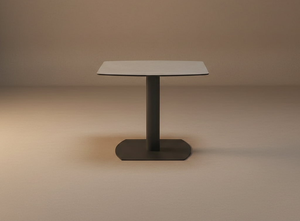 Avellino Side Table