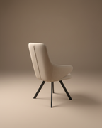 Celine Swivel Dining Chair