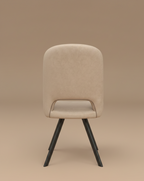 Athena Swivel Dining Chair