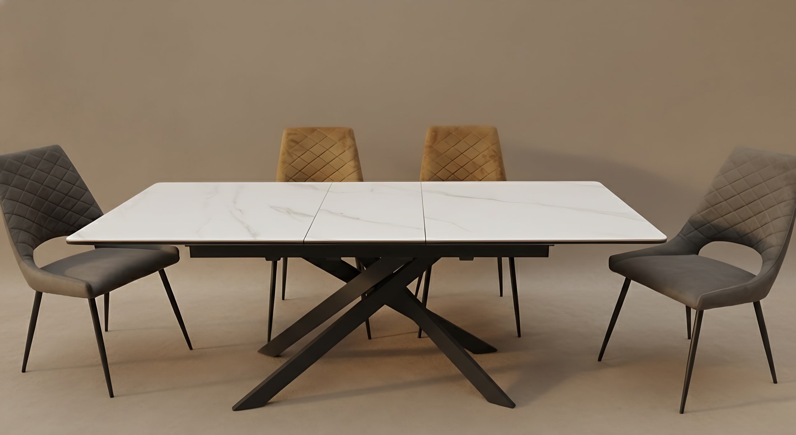 Alanda Dining Table