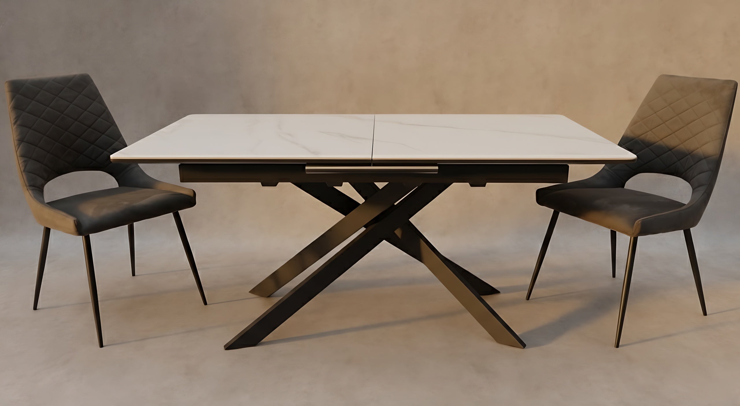 Alanda Dining Table