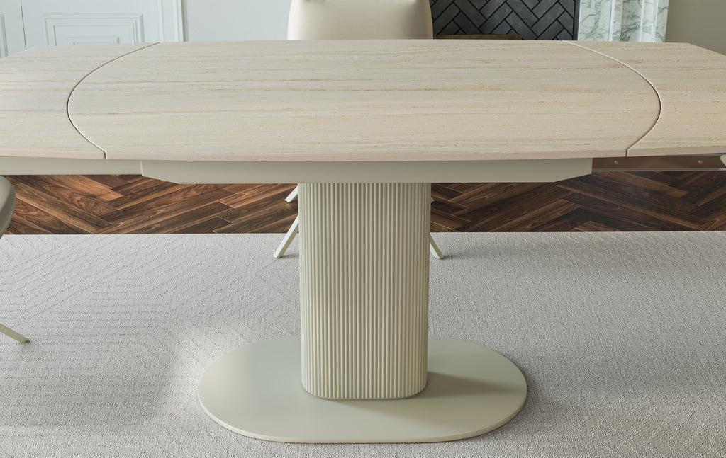 Belize Dining Table