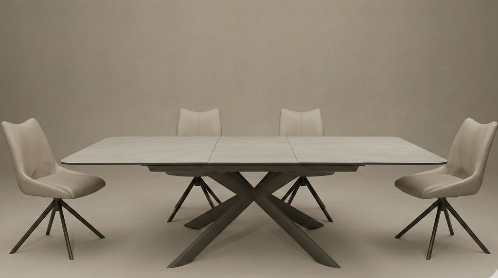 Artemis Dining Table