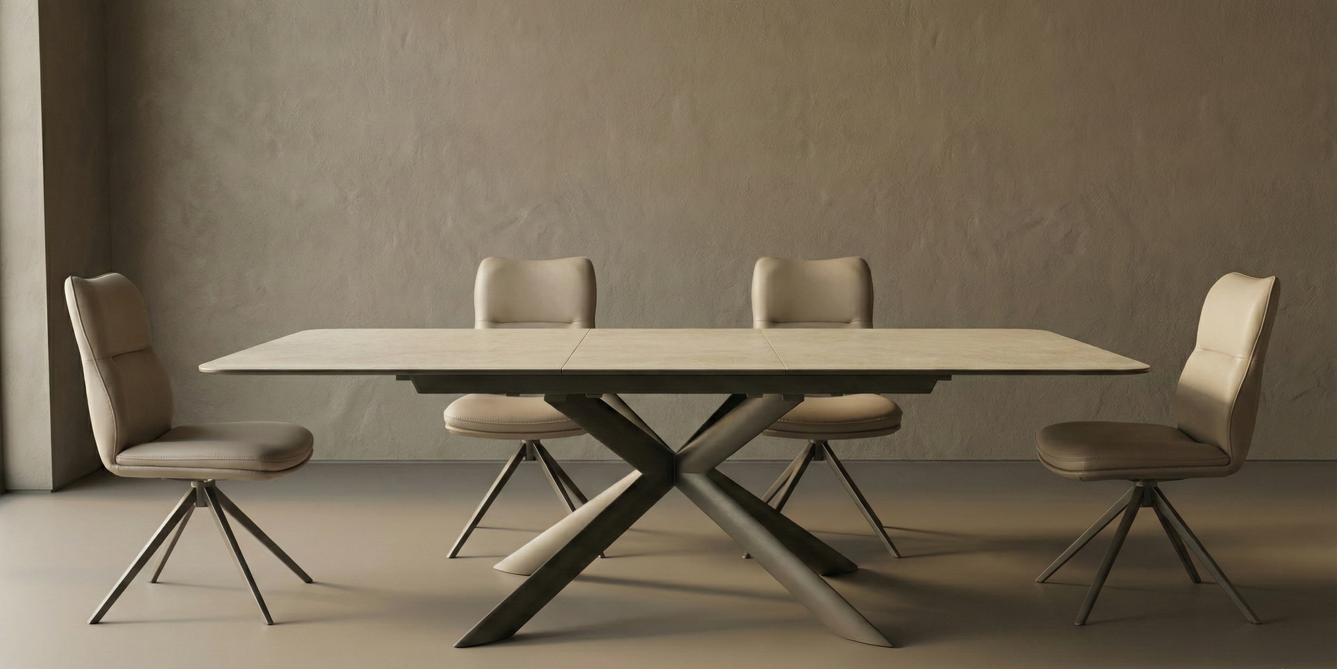 Artemis Dining Table