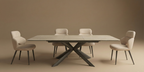Artemis Dining Table