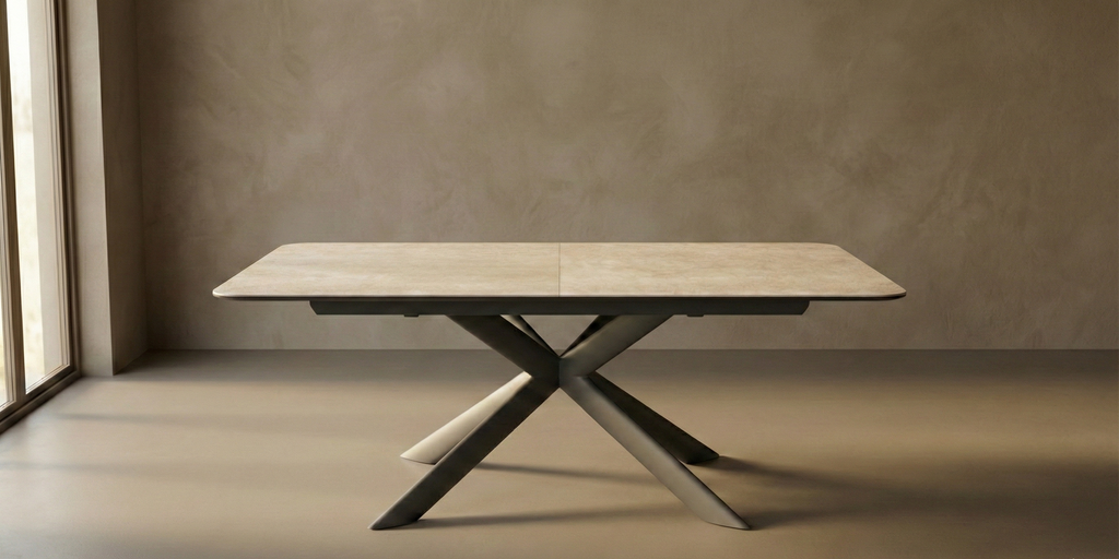 Artemis Dining Table