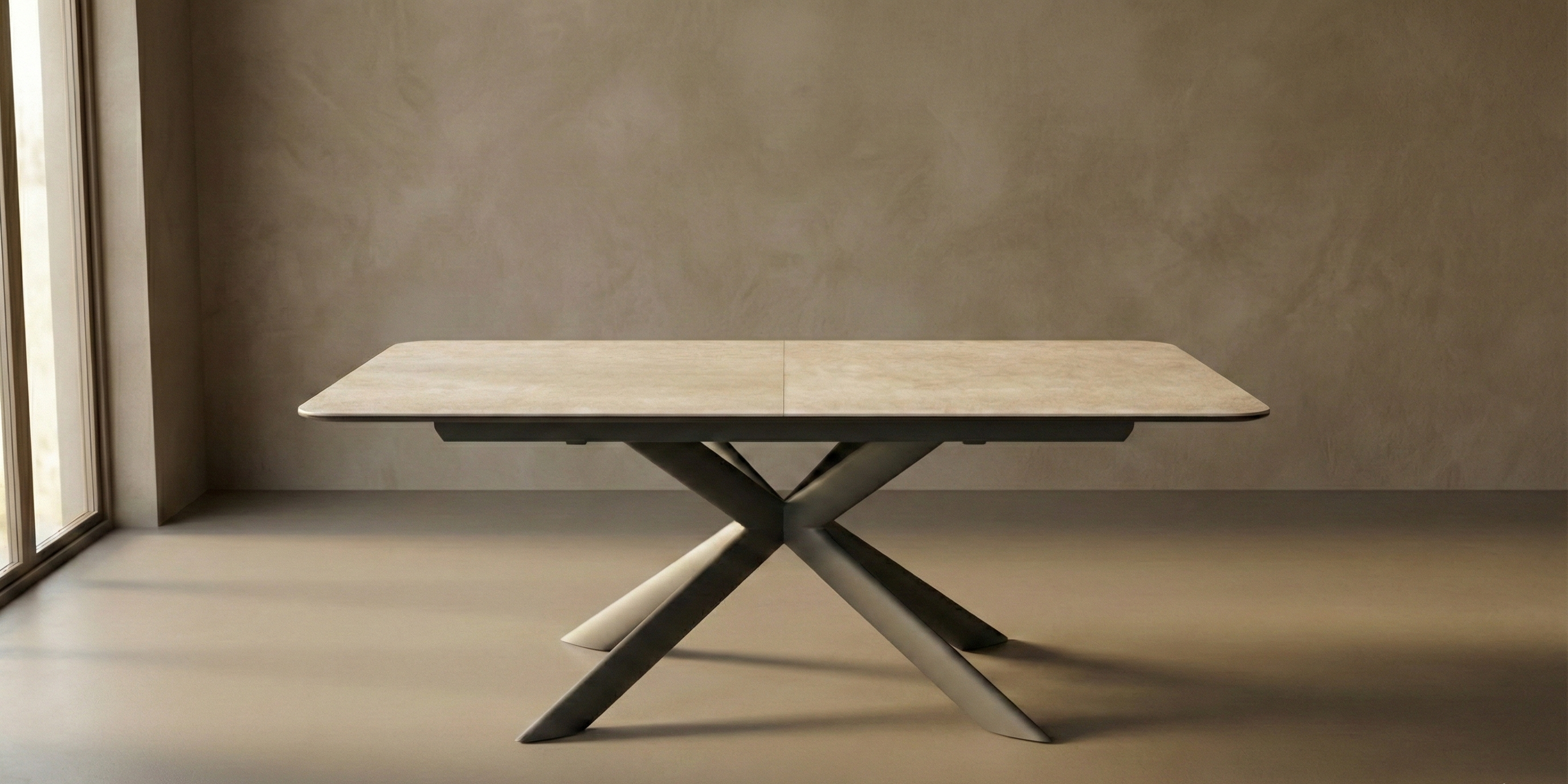 Artemis Dining Table