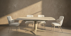 Astra Dining Table