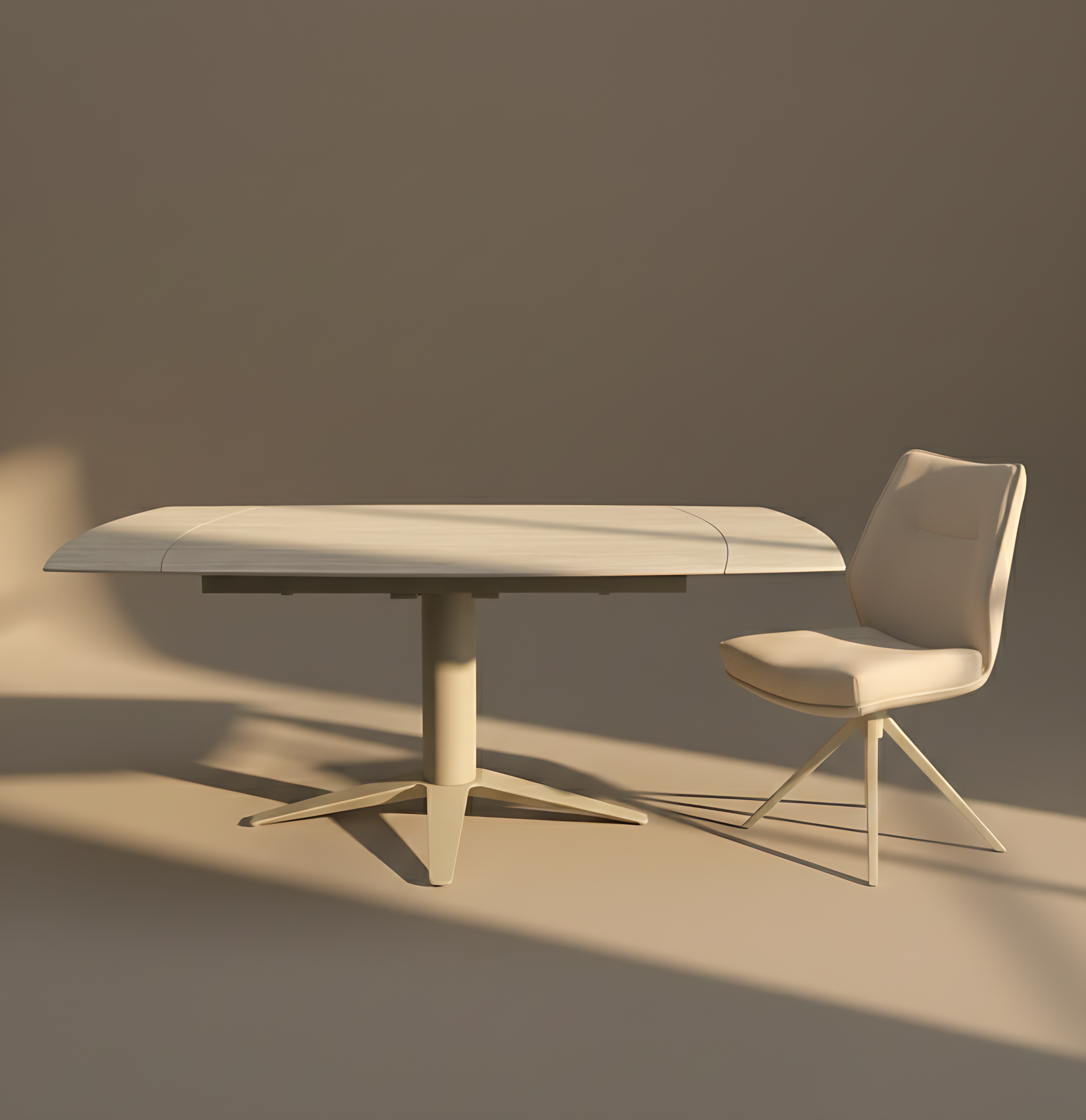 Astra Dining Table