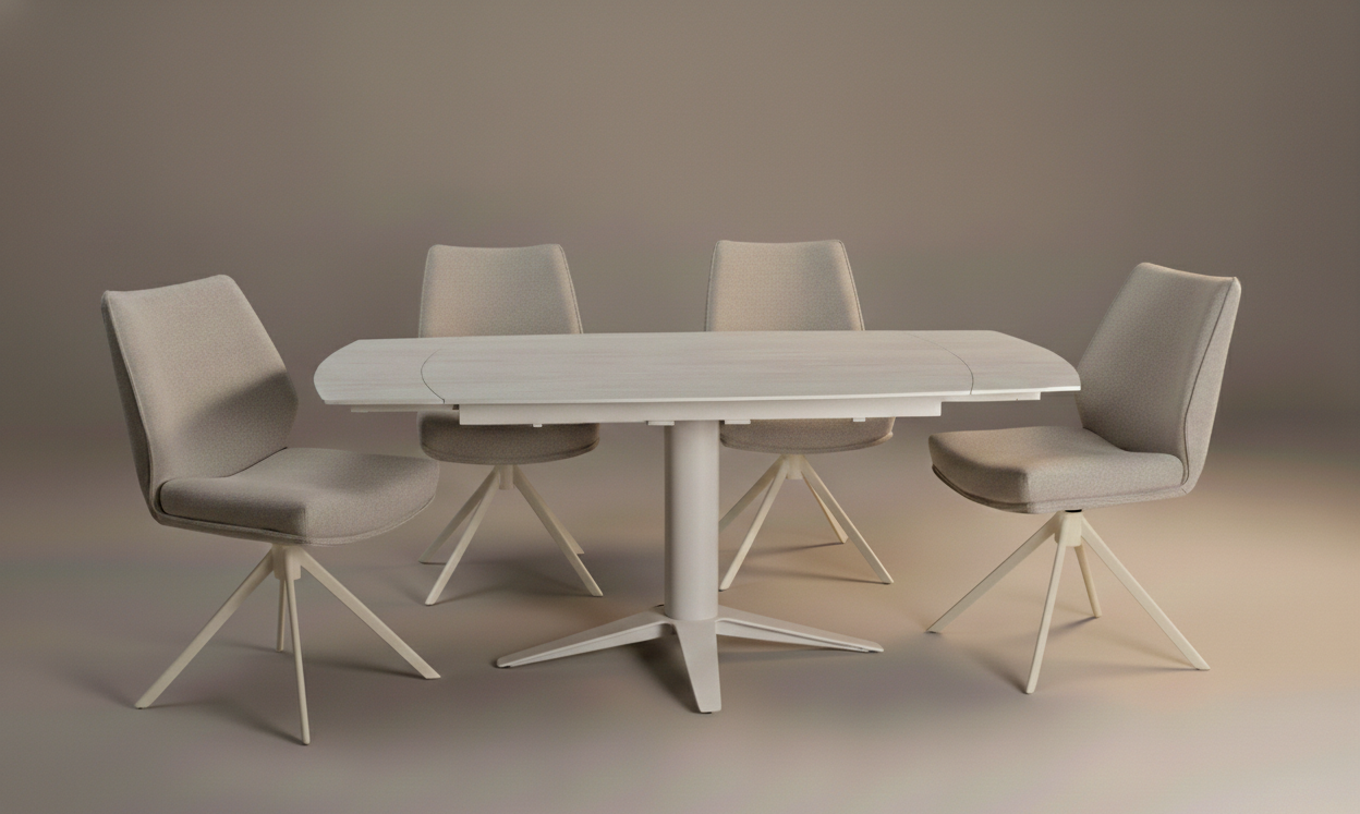 Astra Dining Table