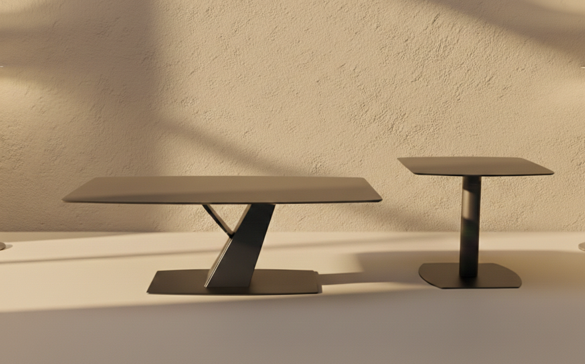 Avellino Coffee Table