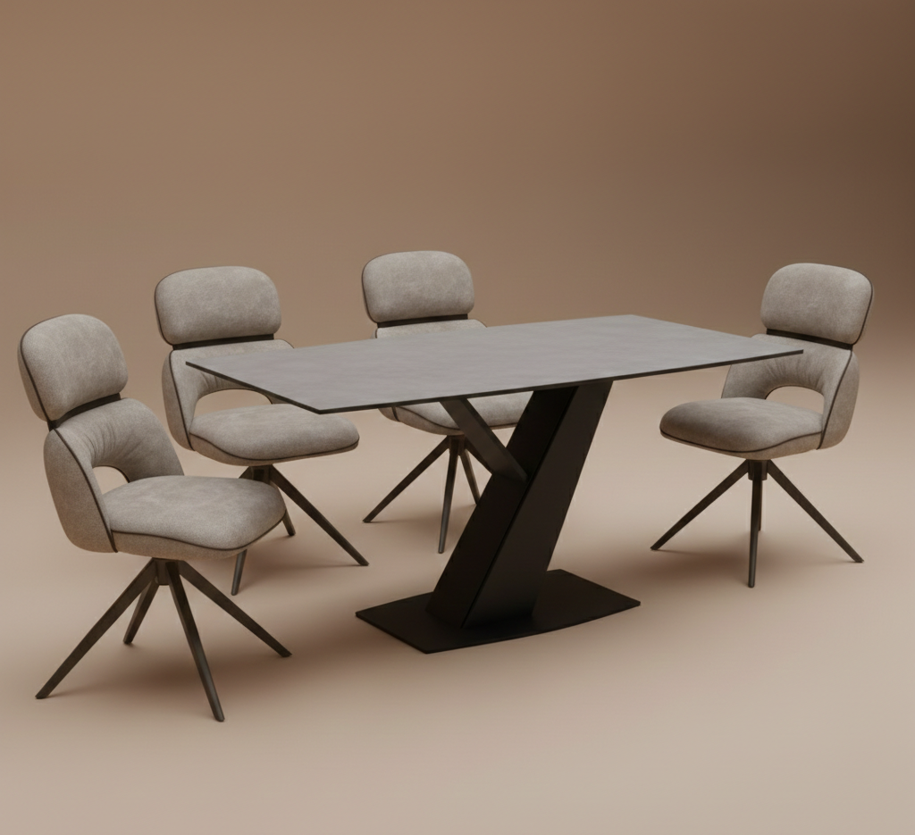 Avellino DIning Table