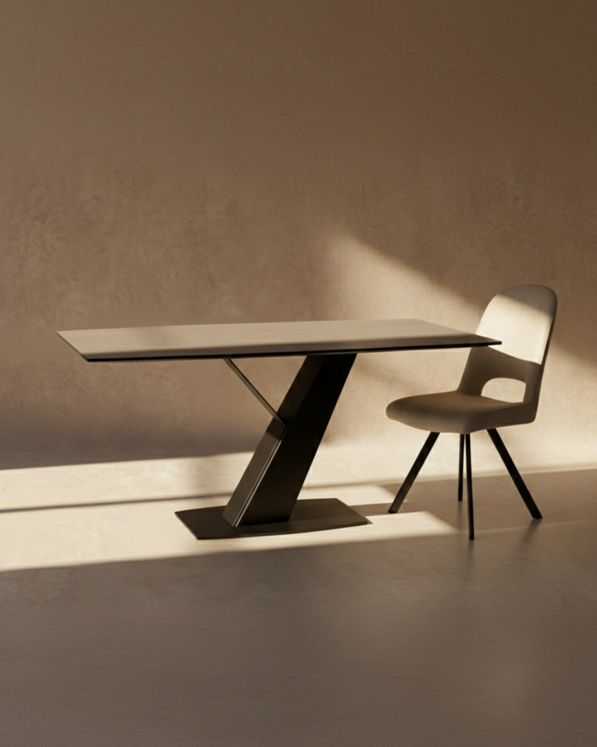 Avellino DIning Table