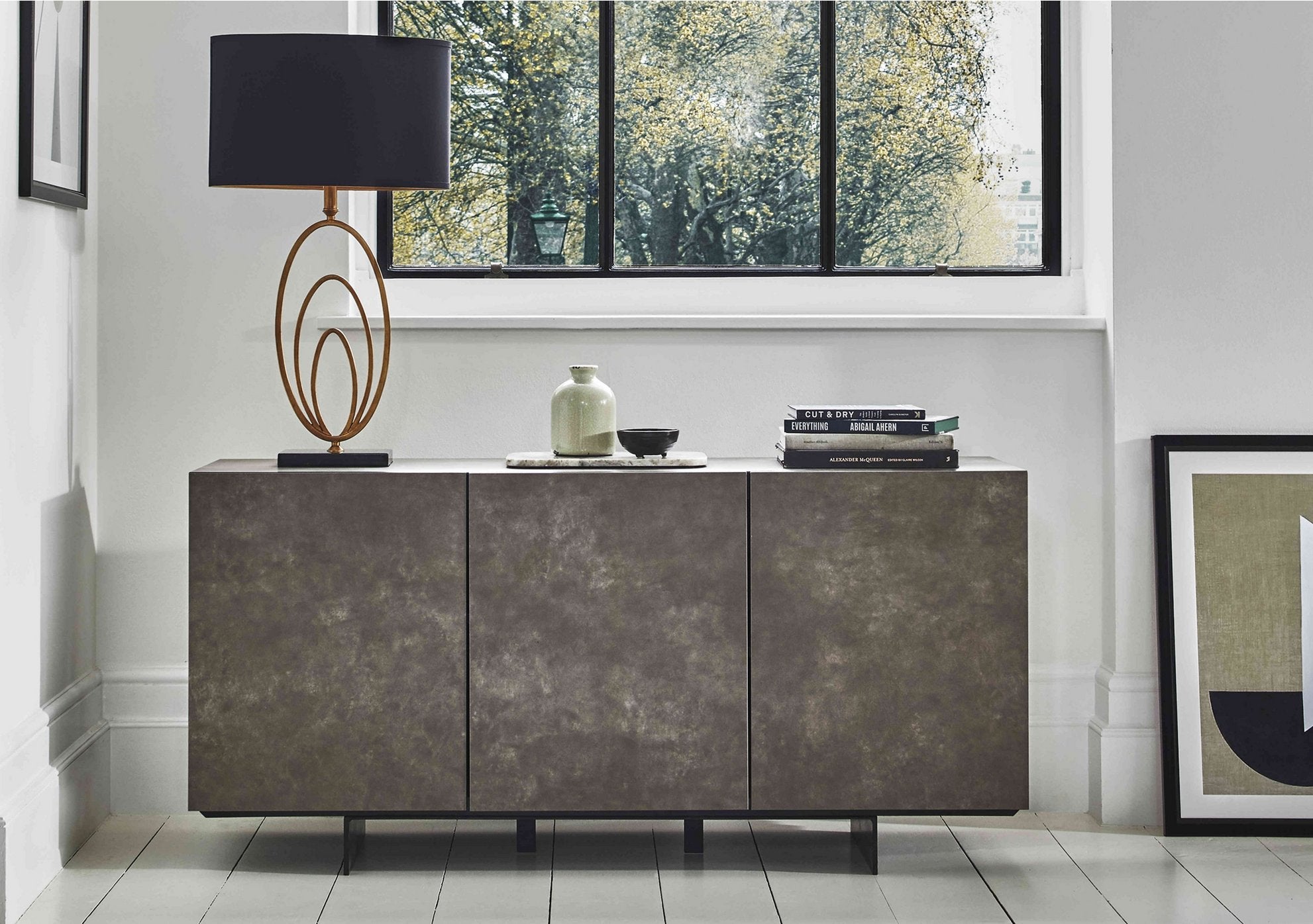 Enzo Sideboard