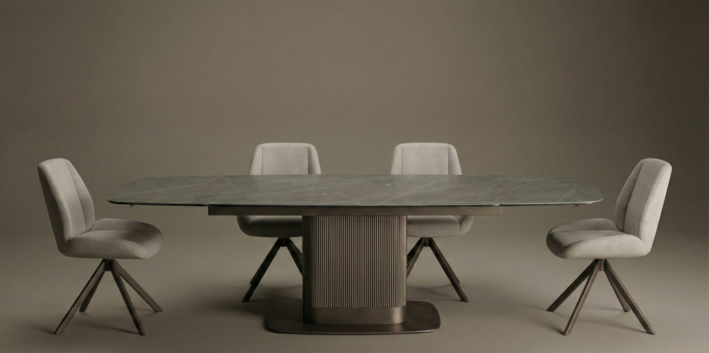 Solex Dining Table