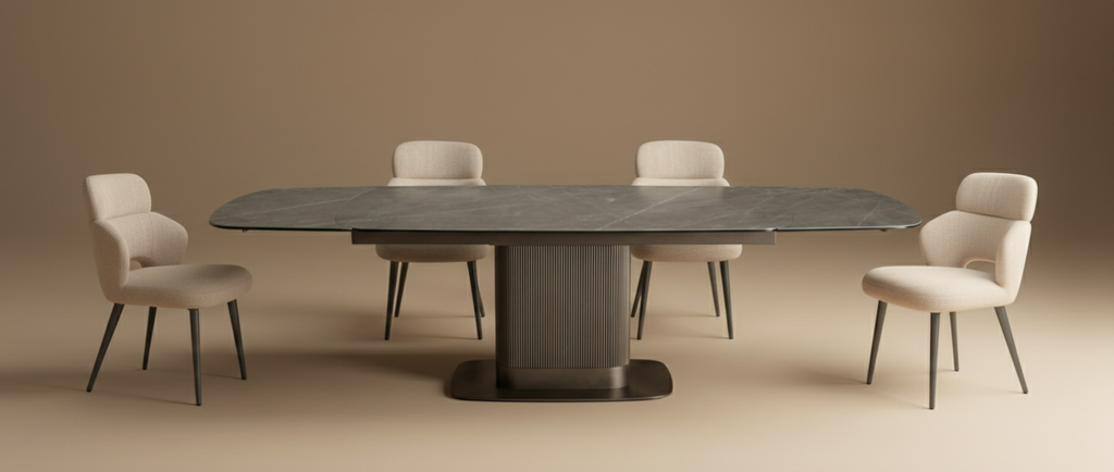 Solex Dining Table