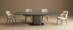 Solex Dining Table