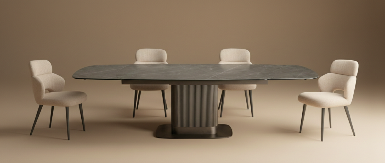 Solex Dining Table