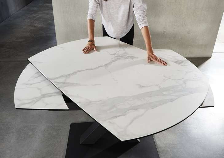 Helix Dining Table