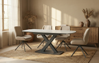 Helix Dining Table