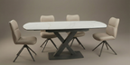 Helix Dining Table