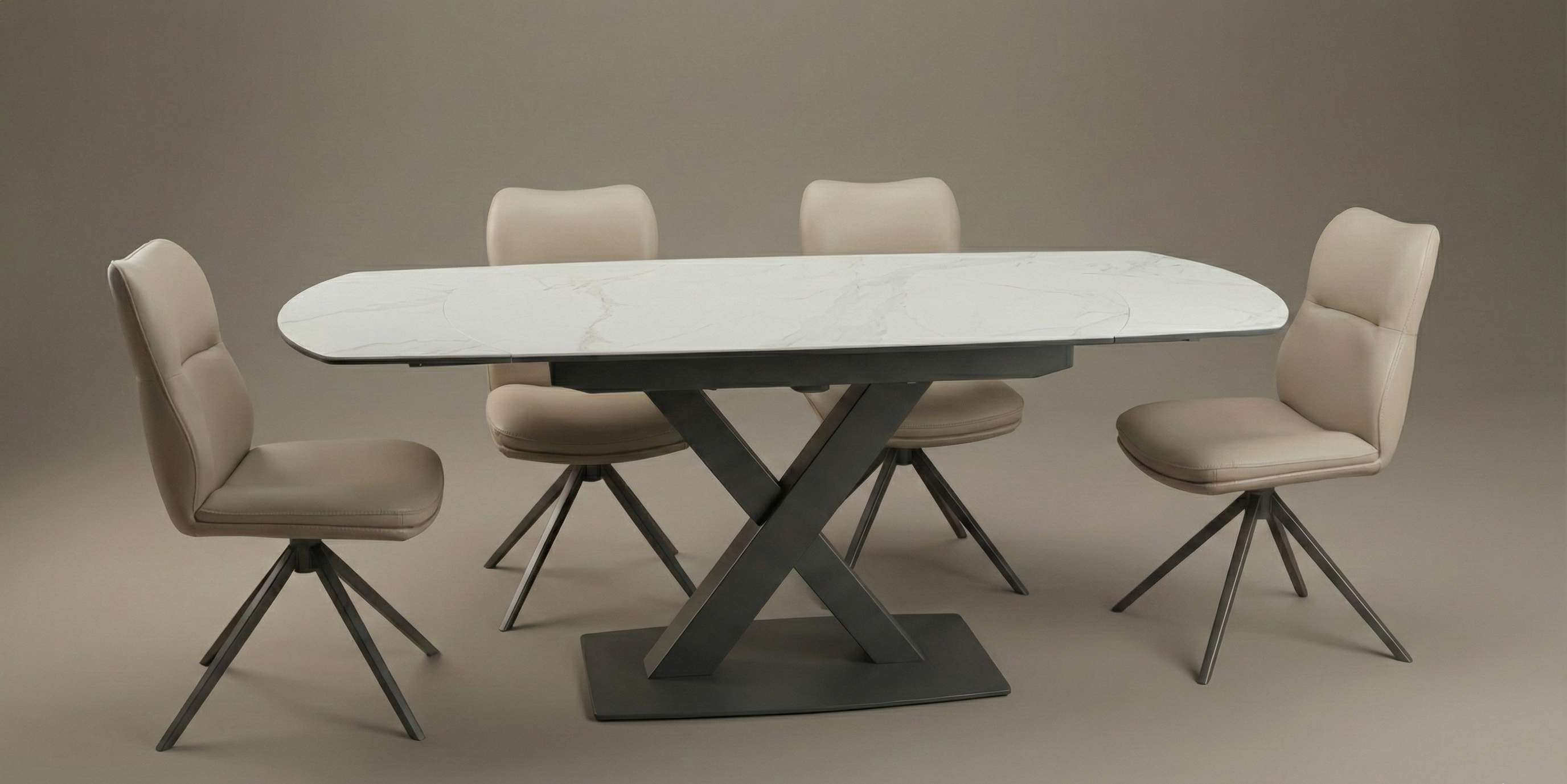 Helix Dining Table