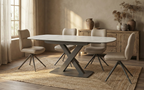 Helix Dining Table
