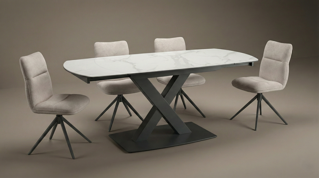 Helix Dining Table
