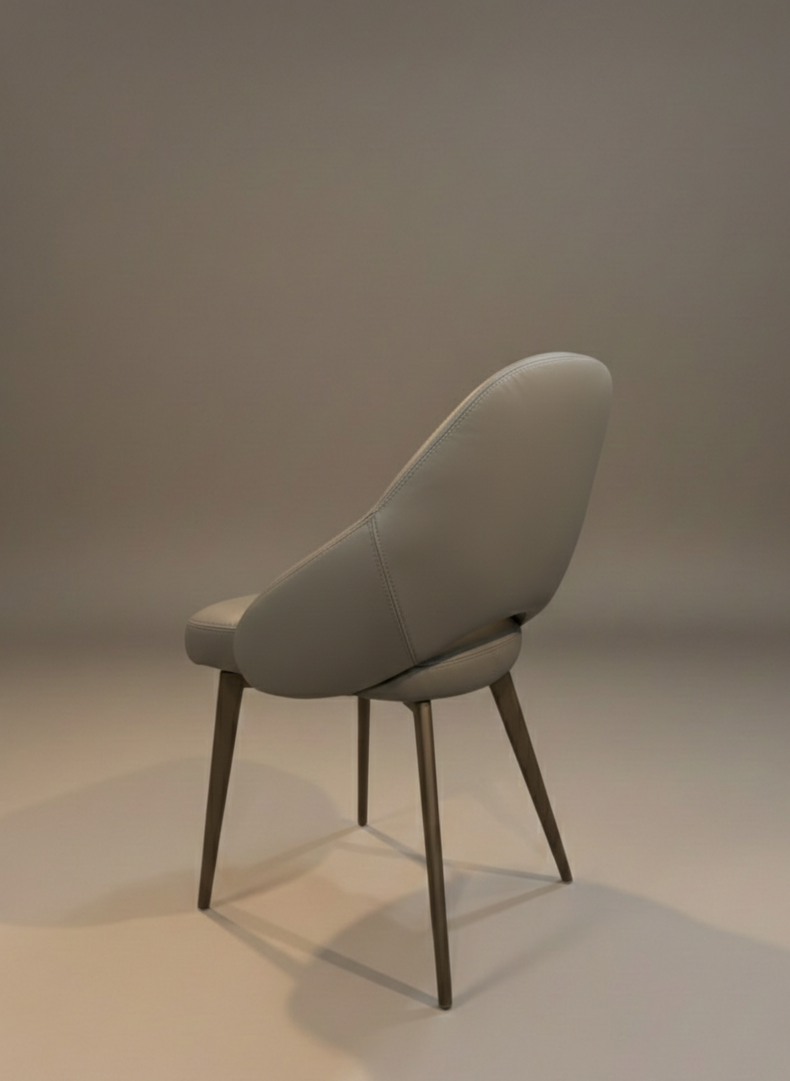 Mantis Dark Taupe PU