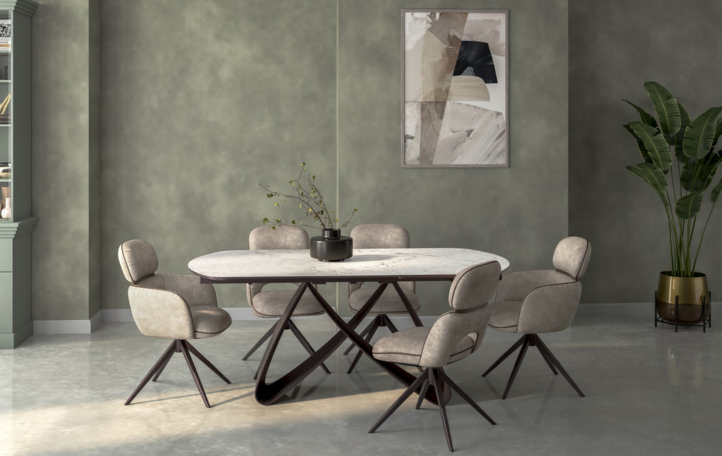 Scala Dining Table