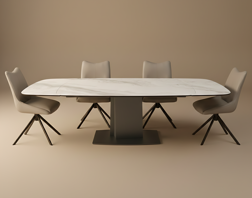 Malibu Dining Table
