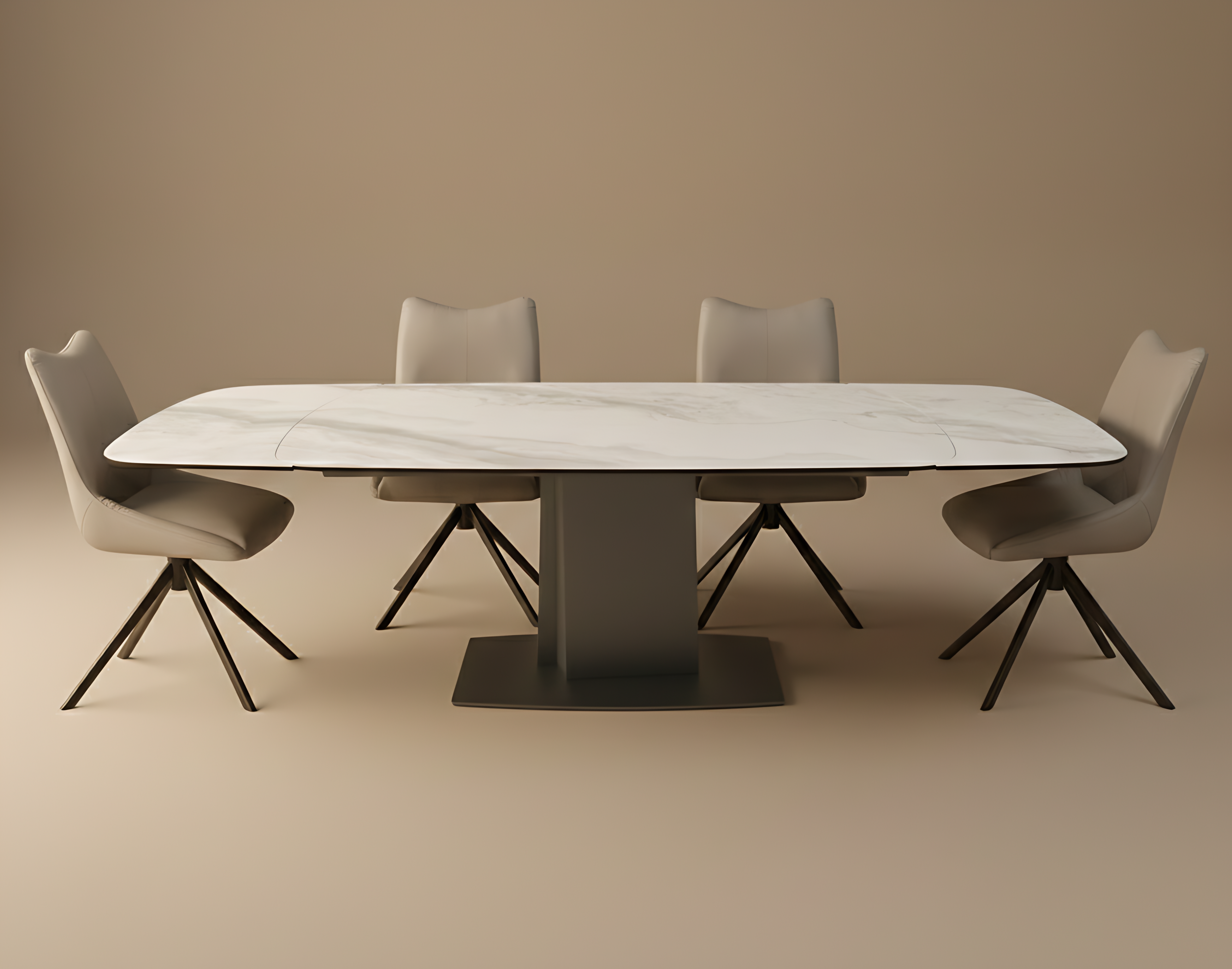 Malibu Dining Table