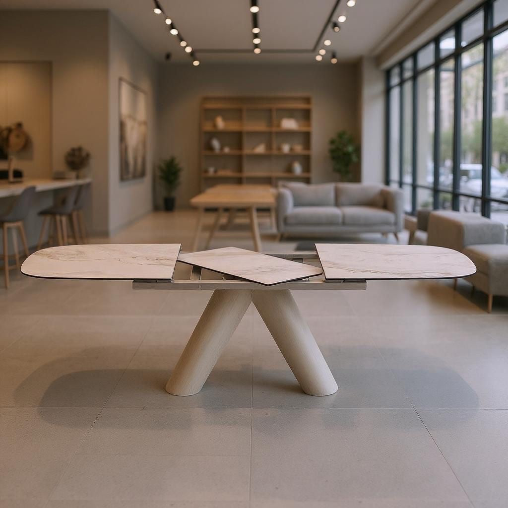 Perla Dining Table