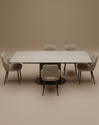 Parmis Dining Table