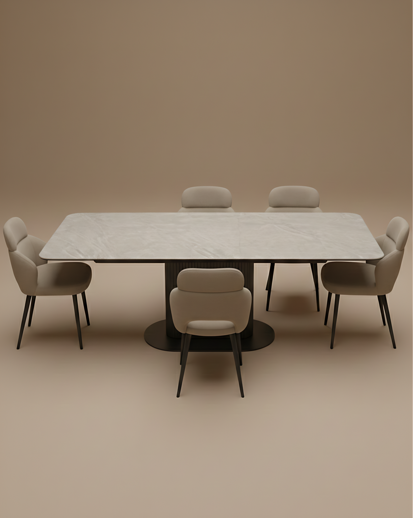Parmis Dining Table