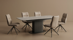 Parmis Dining Table