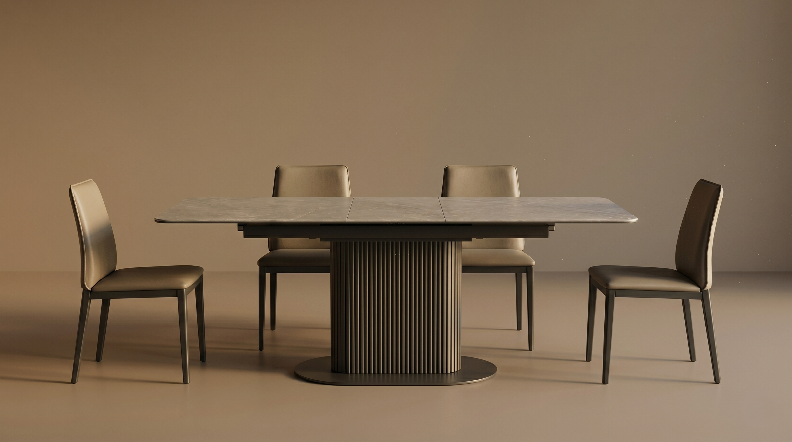 Parmis Dining Table