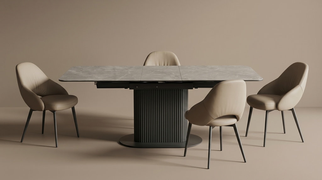 Parmis Dining Table
