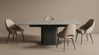 Parmis Dining Table