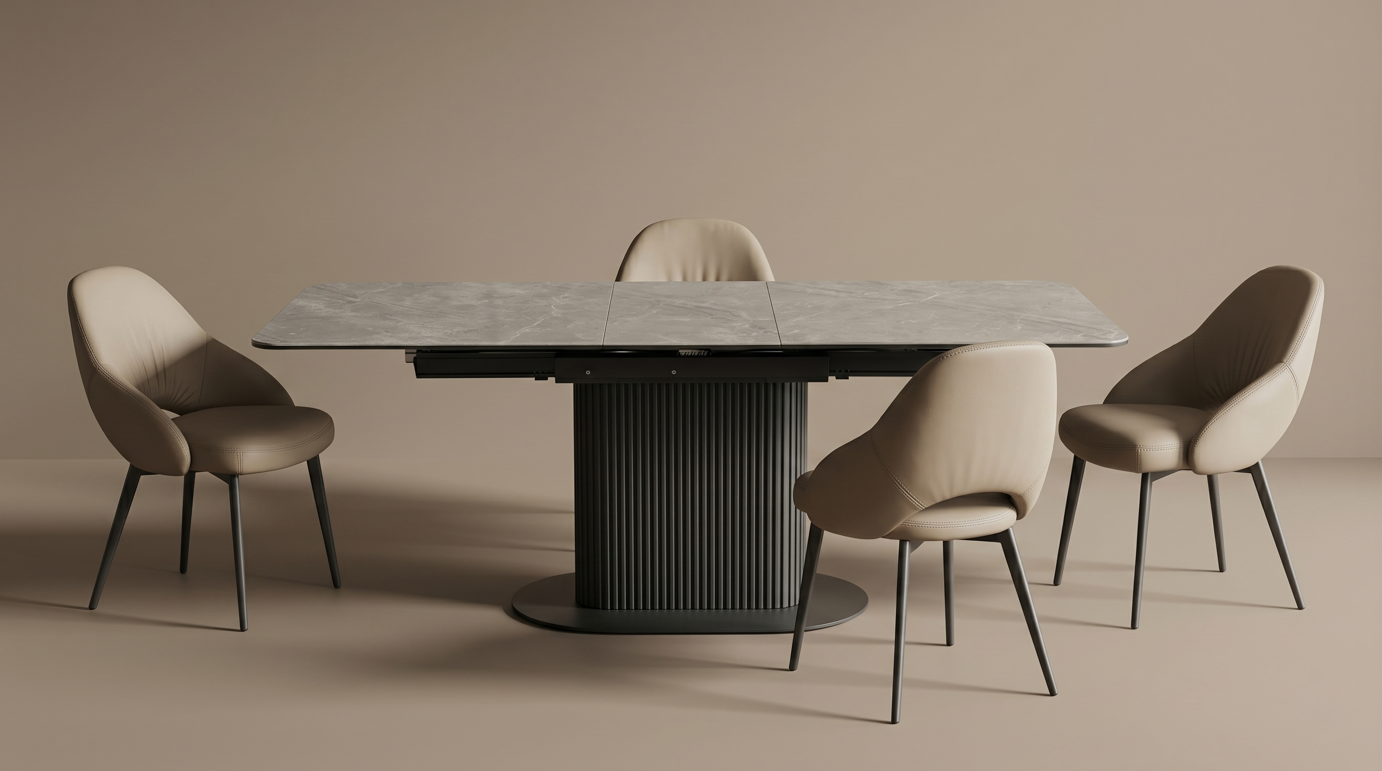 Parmis Dining Table