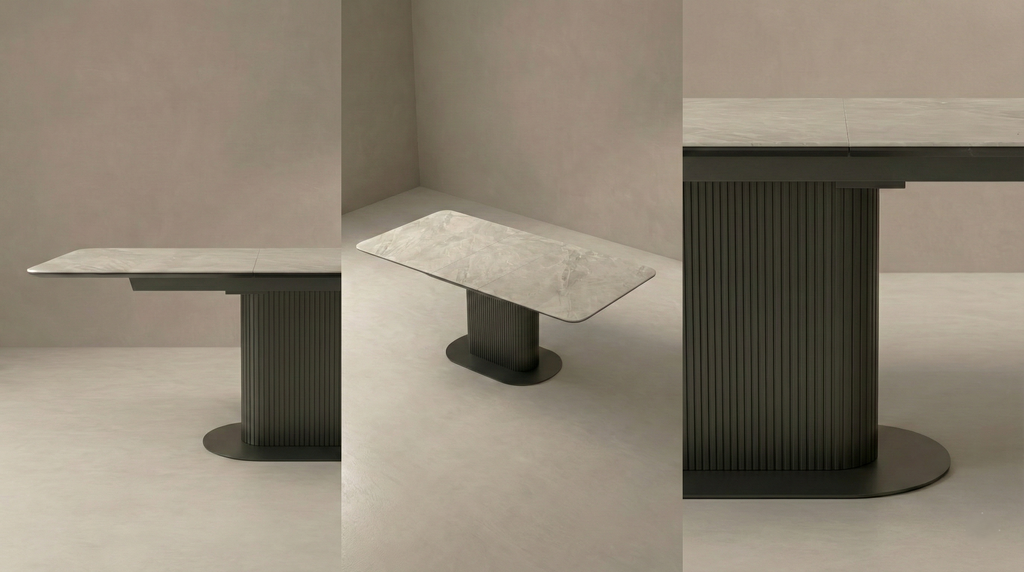 Parmis Dining Table