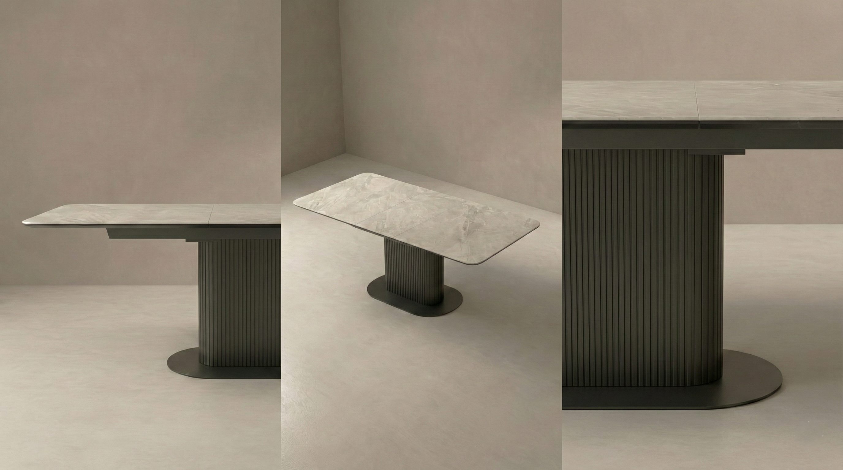 Parmis Dining Table