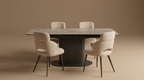 Parmis Dining Table