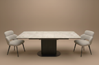 Parmis Dining Table