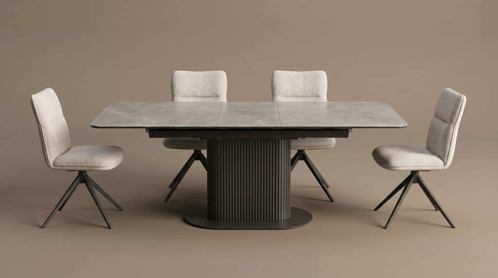 Parmis Dining Table