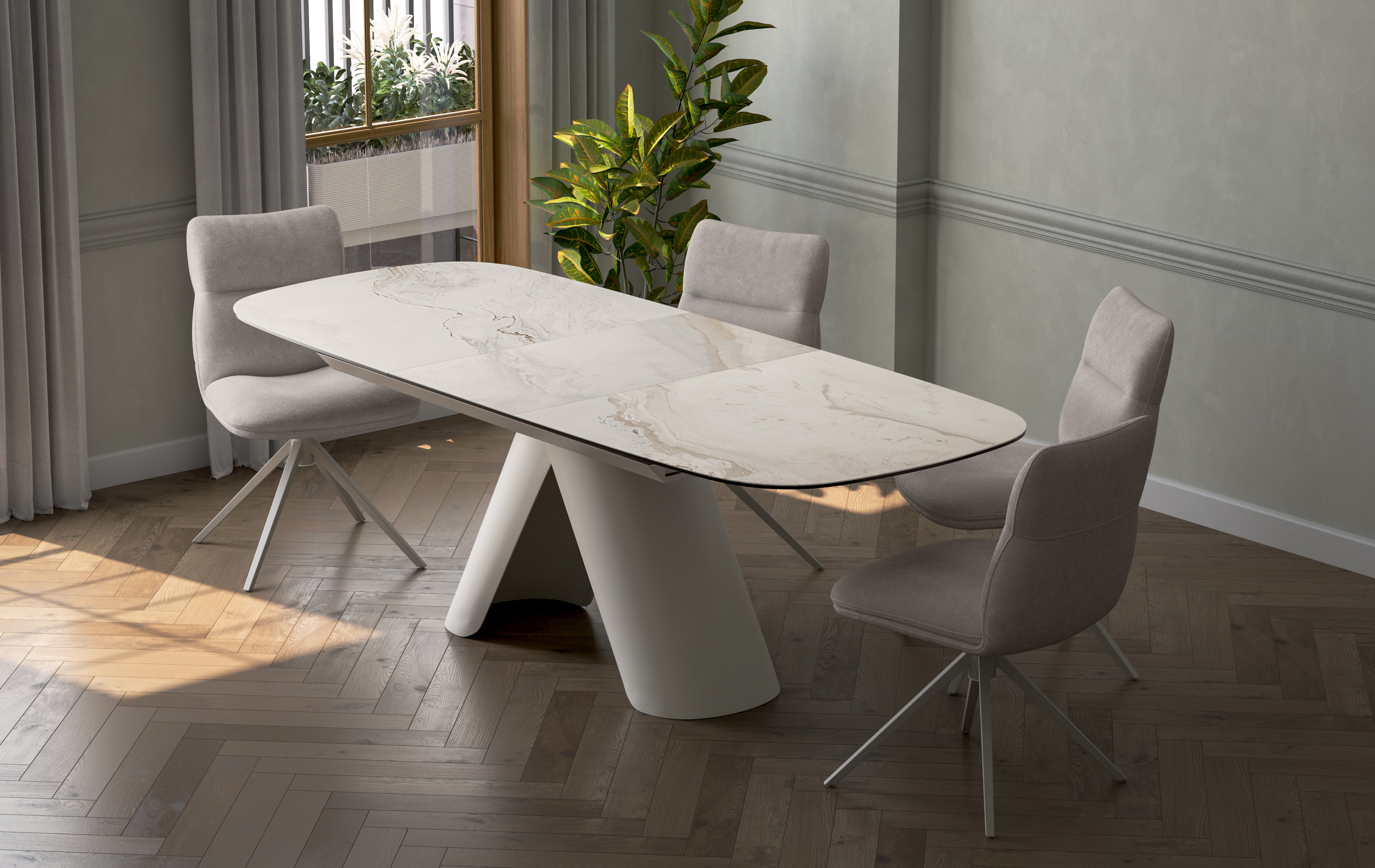 Perla Dining Table