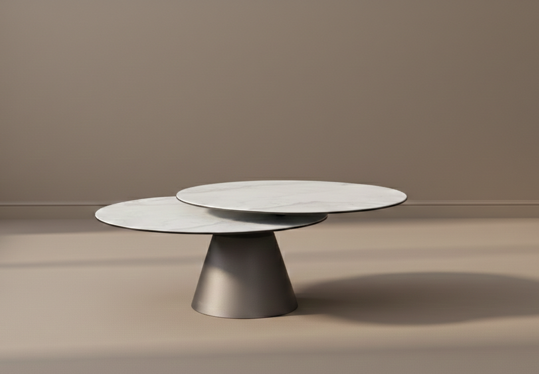Perla Coffee Table